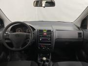 Hyundai Getz I Рестайлинг Воронеж  - изображение 30