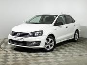 Volkswagen Polo V Рестайлинг Санкт-Петербург  - изображение 17