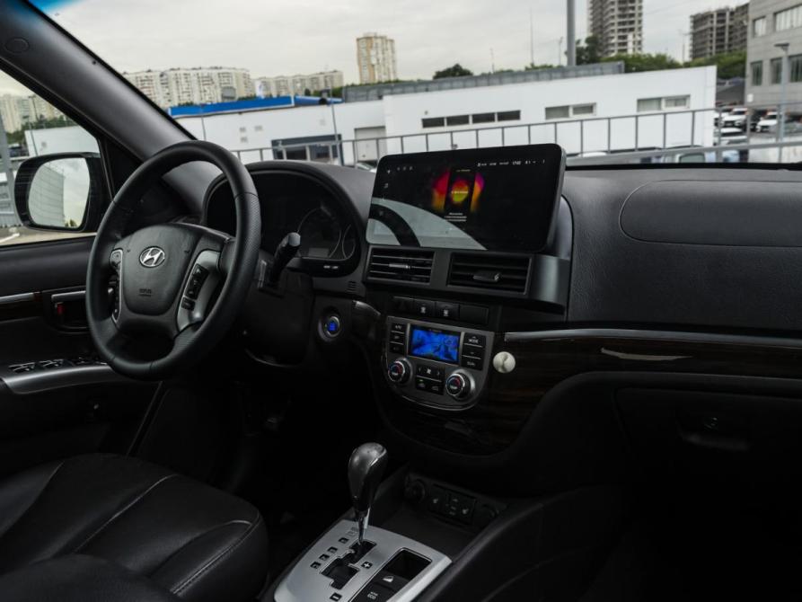 Hyundai Santa Fe II Рестайлинг Москва  - изображение 15