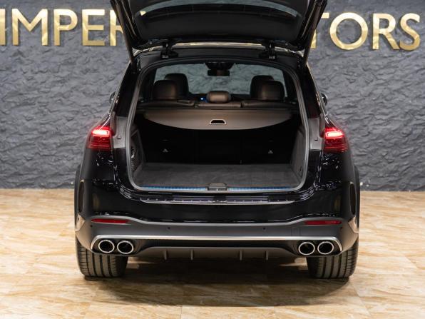 Новый Mercedes-Benz GLE AMG II (V167) Рестайлинг 2026 года, цена 16 990 000 рублей, внедорожник, Автокод Объявления