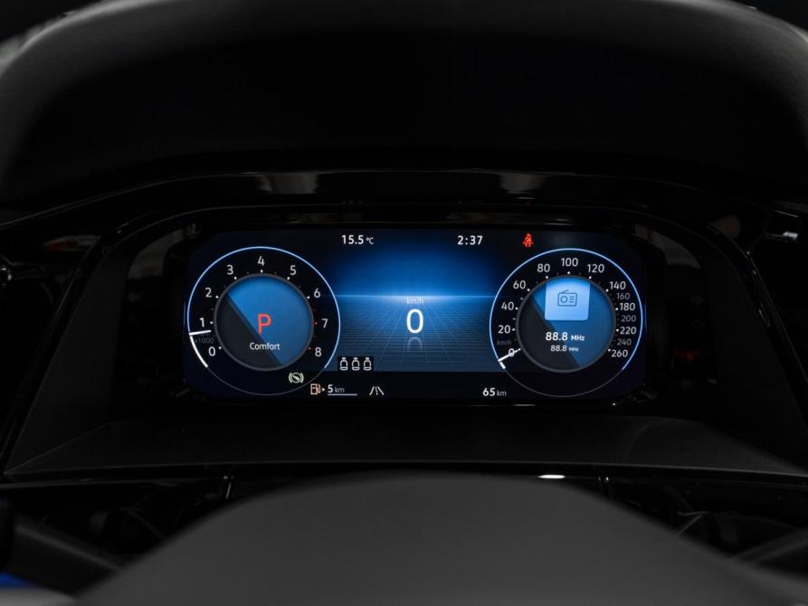 Volkswagen Teramont I Рестайлинг (China Market) Москва  - изображение 12