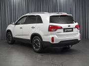 Kia Sorento II Рестайлинг Ставрополь  - изображение 26