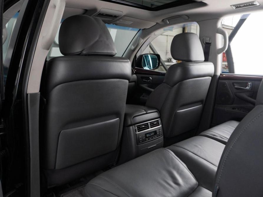 Lexus LX III Тюмень  - изображение 13