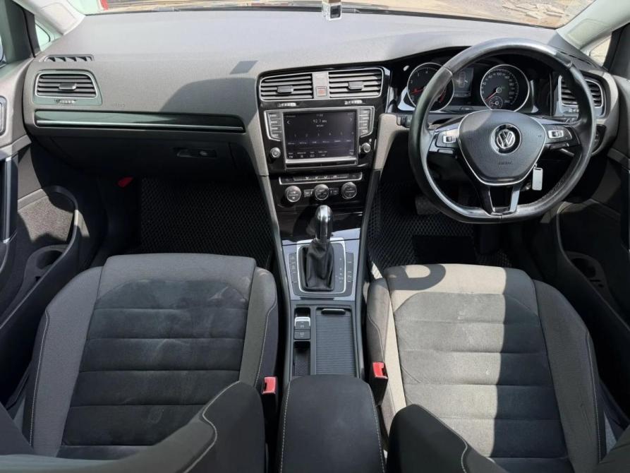 Volkswagen Golf VII Кемерово  - изображение 15