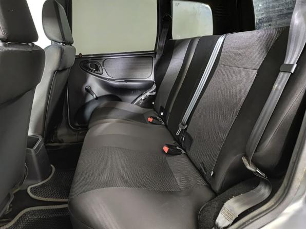 Chevrolet Niva I Рестайлинг с пробегом 2019 года, цена 790 000 рублей, 109425 км, внедорожник, Автокод Объявления