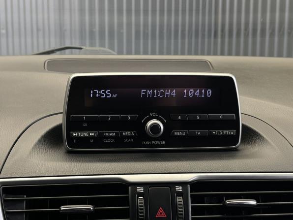 Mazda 3 III (BM) с пробегом 2014 года, цена 1 347 000 рублей, 119784 км, седан, Автокод Объявления