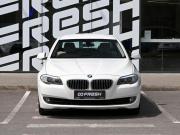BMW 5 серии VI (F10/F11/F07) Волгоград  - изображение 28