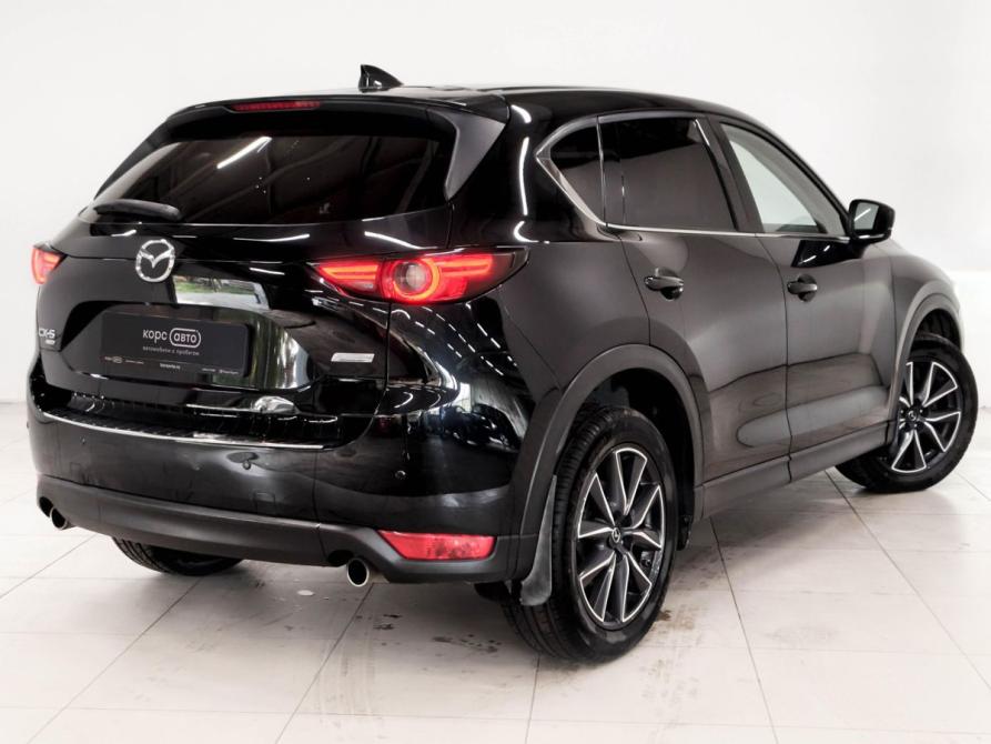 Mazda CX-5 II Тула  - изображение 4