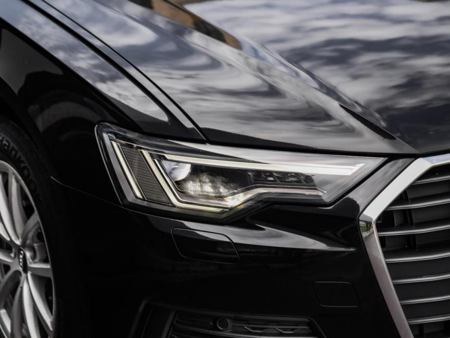 Audi A6 V (C8) Санкт-Петербург  - изображение 12