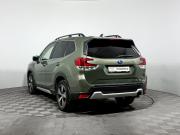 Subaru Forester V Санкт-Петербург  - изображение 27