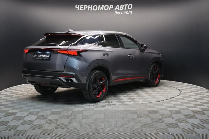 Omoda C5 I с пробегом 2022 года, цена 1 795 000 рублей, 53134 км, внедорожник, Автокод Объявления
