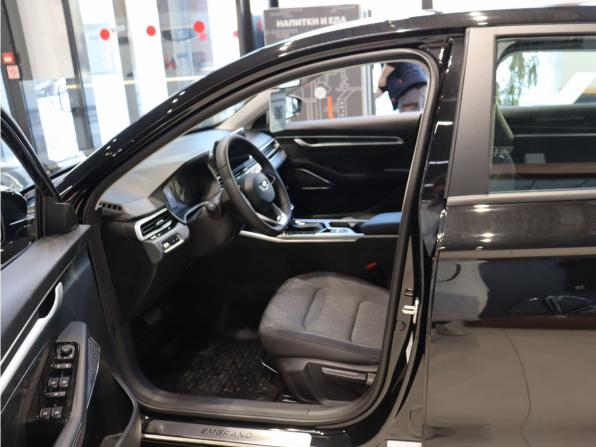 Новый Belgee S50 2026 года, цена 2 345 990 рублей, седан, Автокод Объявления