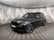 BMW X5 IV (G05/G18) Рестайлинг Москва  - изображение 21