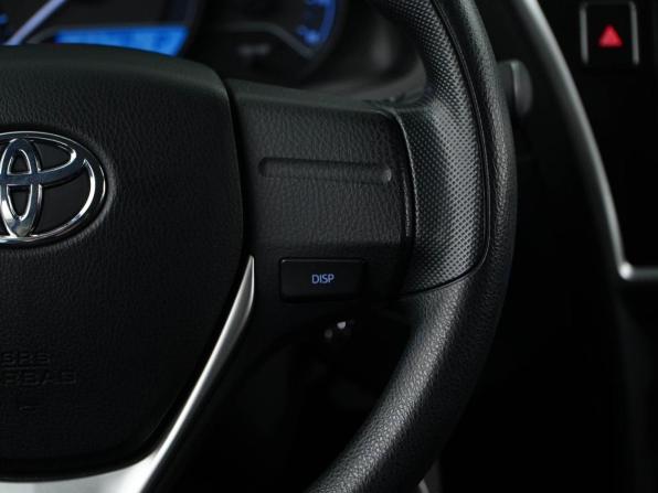 Toyota Auris II с пробегом 2014 года, цена 1 499 050 рублей, 51807 км, хэтчбек, Автокод Объявления