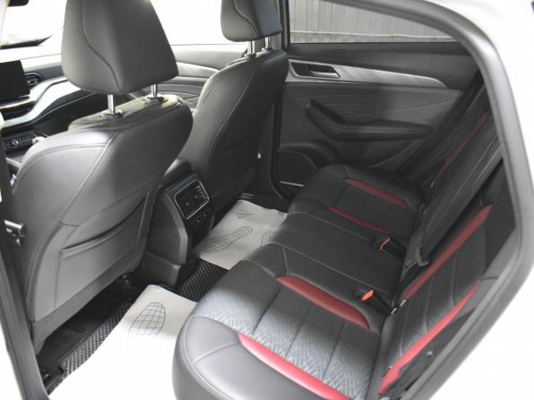 Haval F7x I Рестайлинг с пробегом 2023 года, цена 2 399 000 рублей, 63984 км, внедорожник, Автокод Объявления