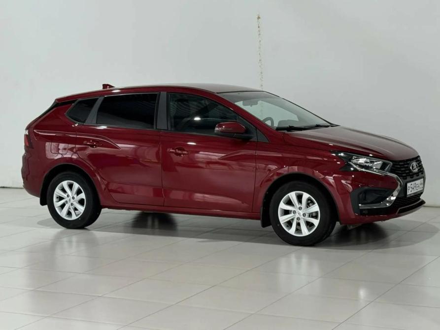 Lada (ВАЗ) Iskra Кострома  - изображение 4