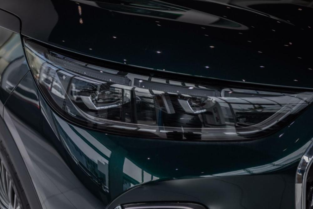 Chery Tiggo 9 I Москва  - изображение 12