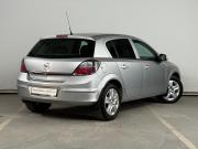 Opel Astra H Рестайлинг Екатеринбург  - изображение 34