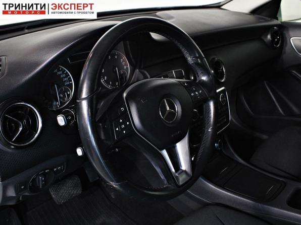 Mercedes-Benz A-Класс III (W176) с пробегом 2014 года, цена 1 297 000 рублей, 183099 км, хэтчбек, Автокод Объявления