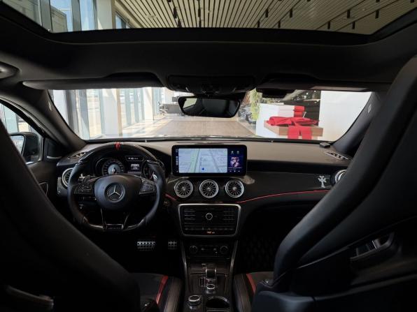 Mercedes-Benz GLA AMG I (X156) с пробегом 2016 года, цена 2 250 000 рублей, 127000 км, внедорожник, Автокод Объявления