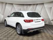 Mercedes-Benz GLC I (X253) Рестайлинг Москва  - изображение 27