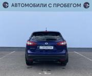Nissan Qashqai II Стерлитамак  - изображение 35