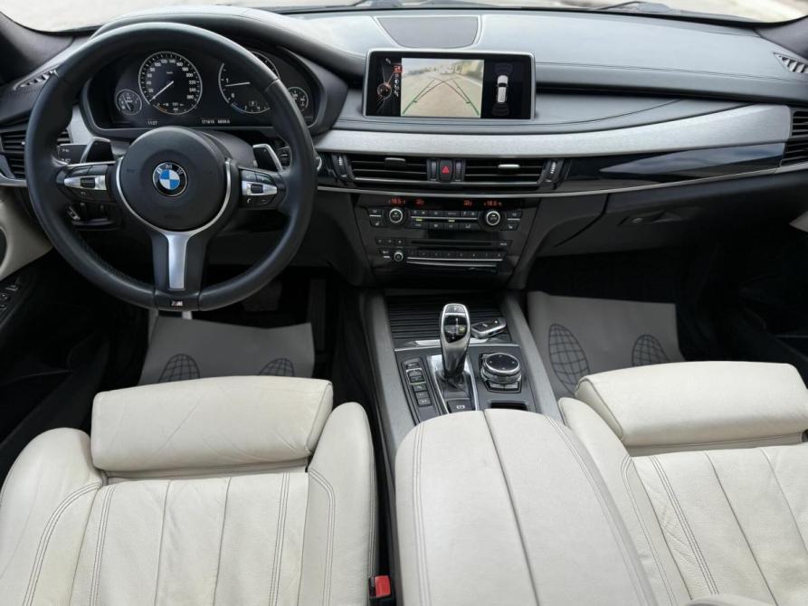 BMW X5 III (F15) Киров  - изображение 45