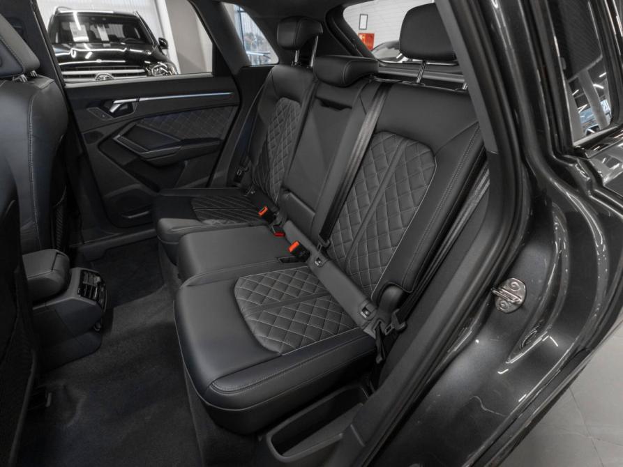 Audi Q3 II (F3) Москва  - изображение 13