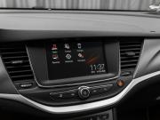 Opel Astra K Рестайлинг Москва  - изображение 41
