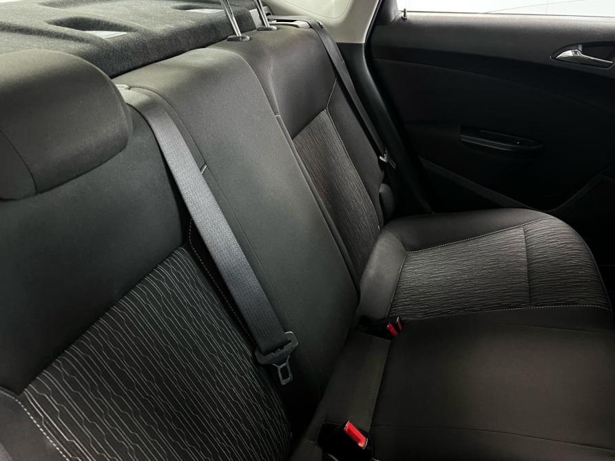 Opel Astra J Рестайлинг Казань  - изображение 15