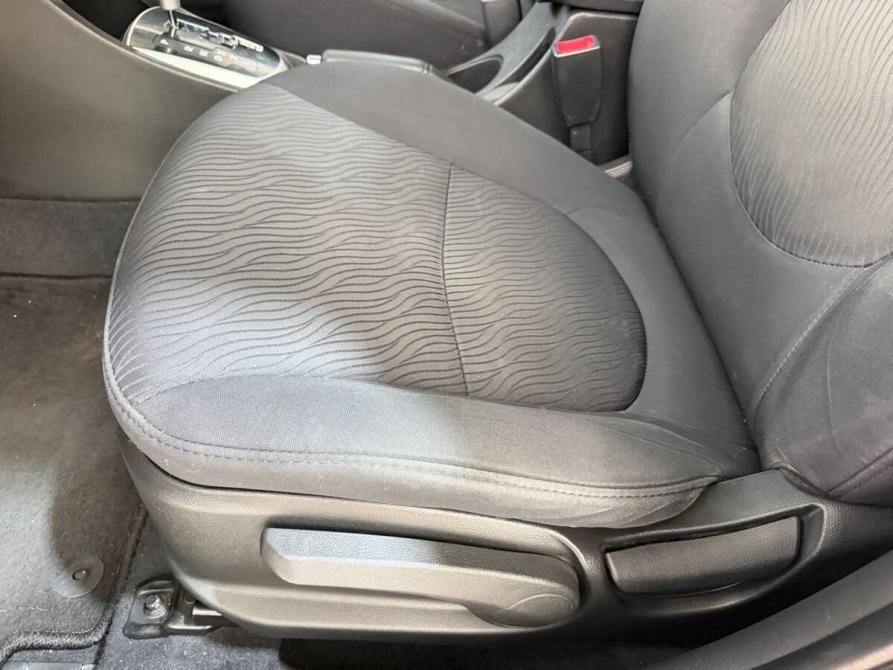 Hyundai Solaris I Таганрог  - изображение 12