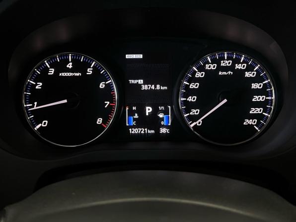 Mitsubishi Outlander III Рестайлинг 3 с пробегом 2019 года, цена 2 499 000 рублей, 120720 км, внедорожник, Автокод Объявления
