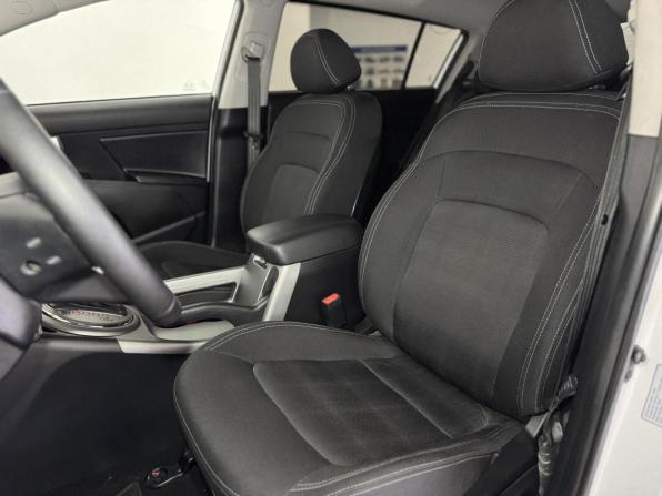 Kia Sportage III Рестайлинг с пробегом 2015 года, цена 1 599 000 рублей, 112361 км, внедорожник, Автокод Объявления