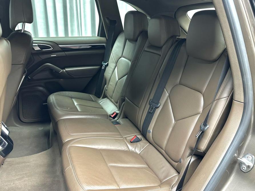 Porsche Cayenne II (958) Ижевск  - изображение 32