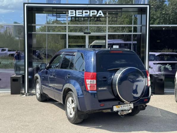 Suzuki Grand Vitara II Рестайлинг 2 с пробегом 2012 года, цена 1 130 000 рублей, 184673 км, внедорожник, Автокод Объявления