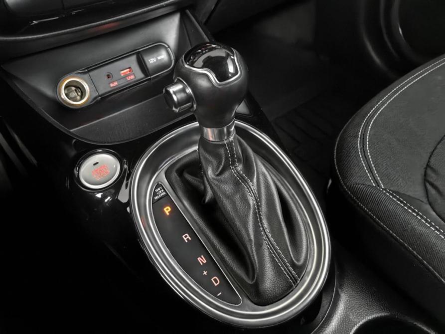 Kia Soul II Рестайлинг Москва  - изображение 19