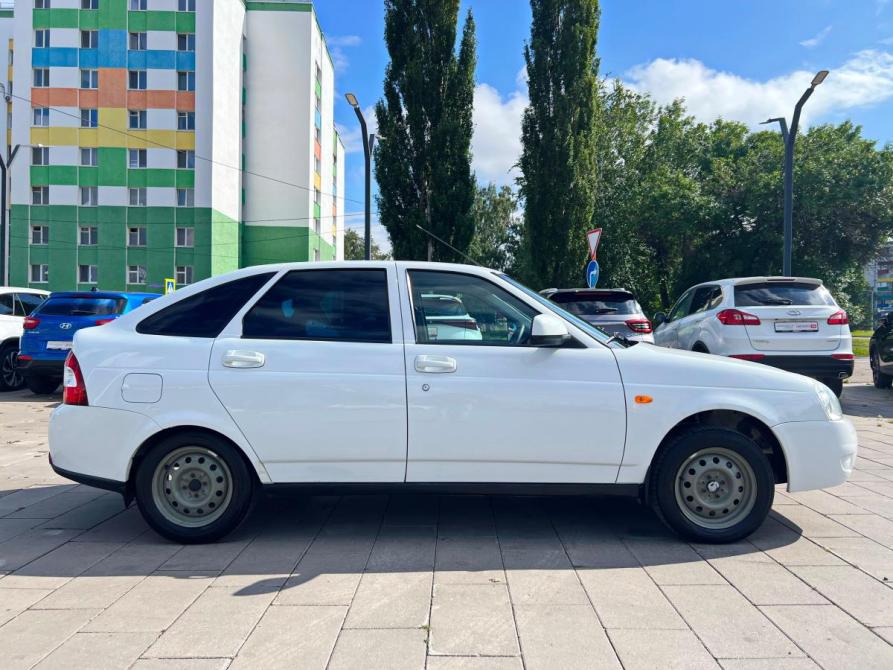 Lada (ВАЗ) Priora I Рестайлинг Стерлитамак  - изображение 8