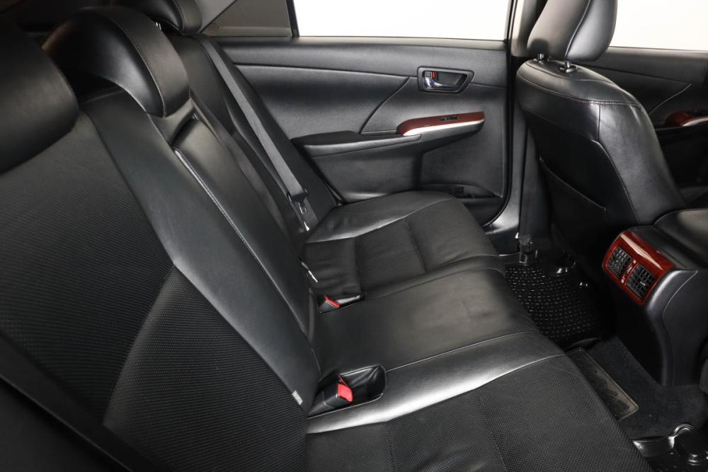 Toyota Camry VII (XV50) Пермь  - изображение 11