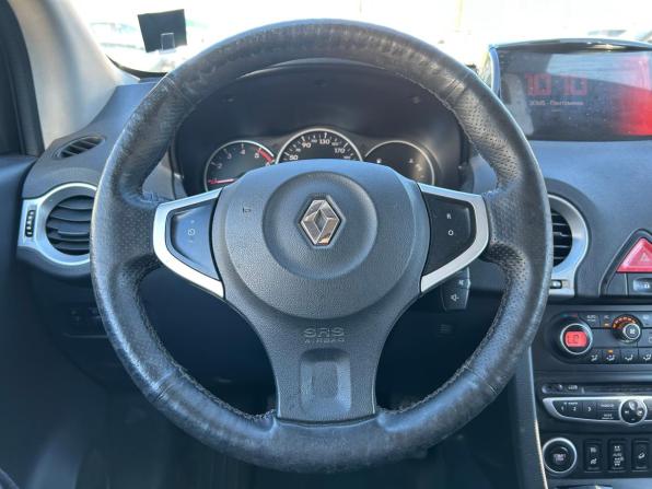 Renault Koleos I с пробегом 2008 года, цена 599 000 рублей, 388681 км, внедорожник, Автокод Объявления