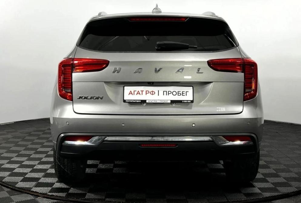 Haval Jolion I Нижний Новгород  - изображение 7