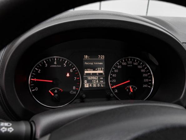 Nissan X-Trail II Рестайлинг с пробегом 2012 года, цена 1 310 000 рублей, 169962 км, внедорожник, Автокод Объявления
