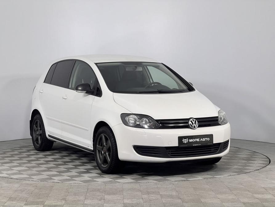 Volkswagen Golf Plus II Калининград  - изображение 3