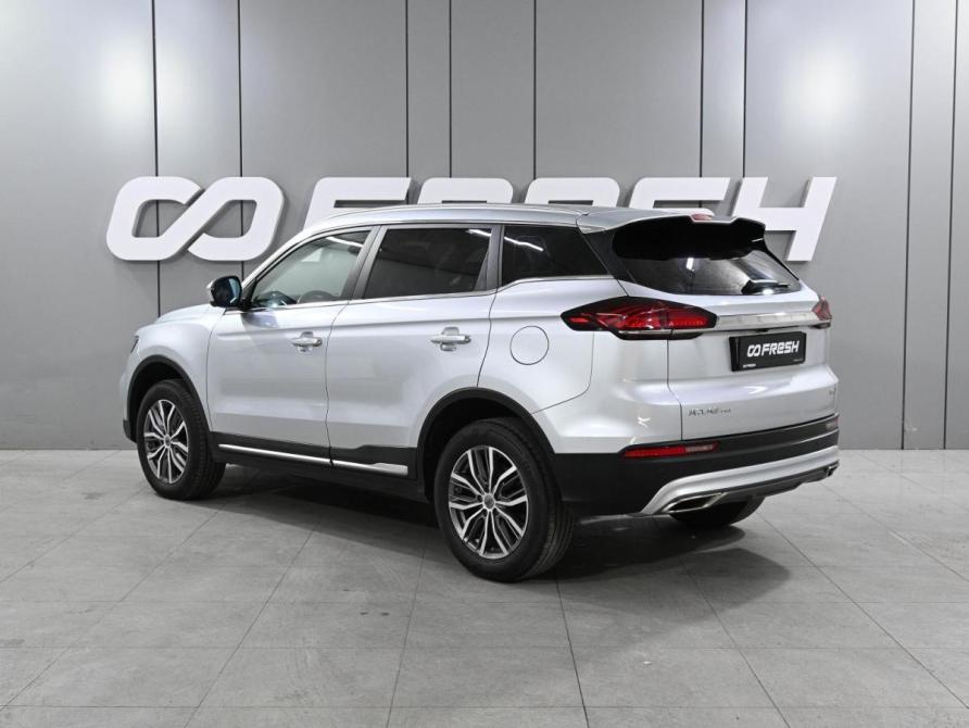 Geely Atlas Pro Ростов-на-Дону  - изображение 2
