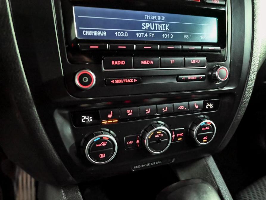 Volkswagen Jetta VI Екатеринбург  - изображение 15