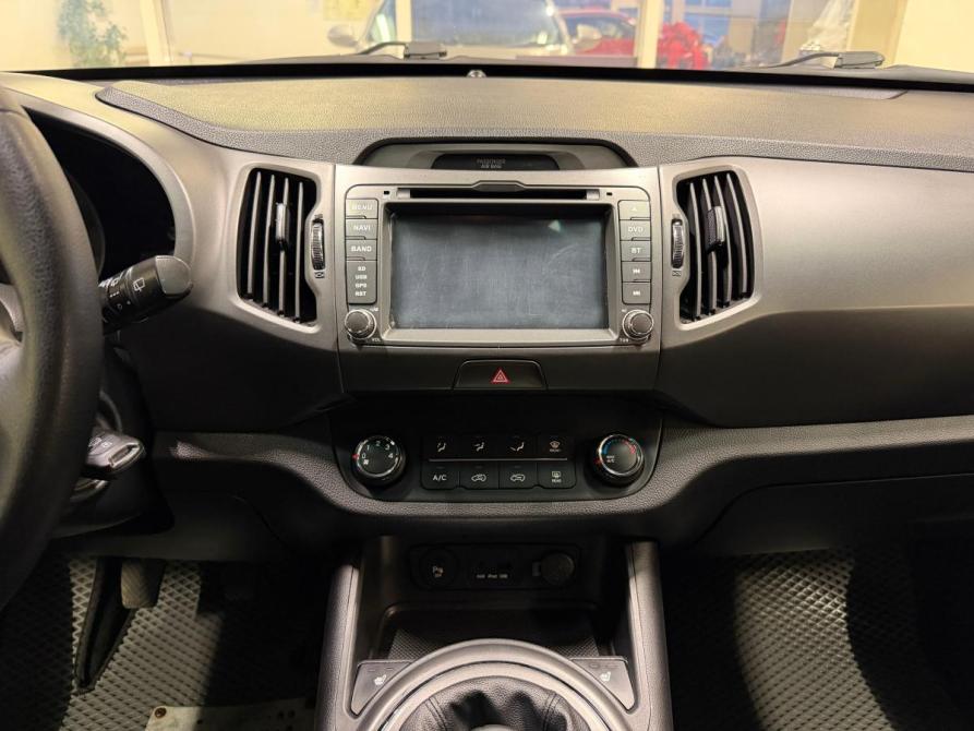 Kia Sportage III Волгоград  - изображение 12