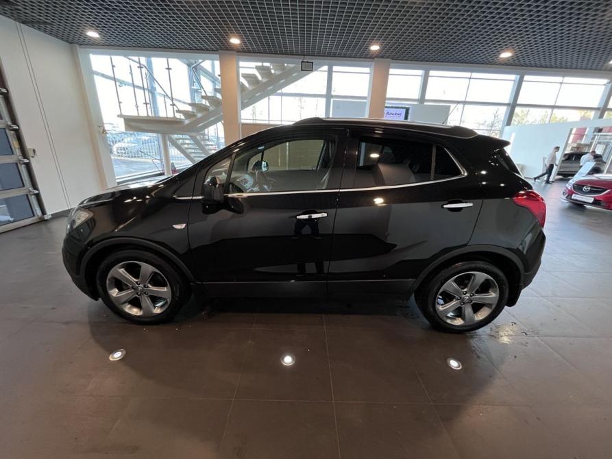 Opel Mokka I Чебоксары  - изображение 6