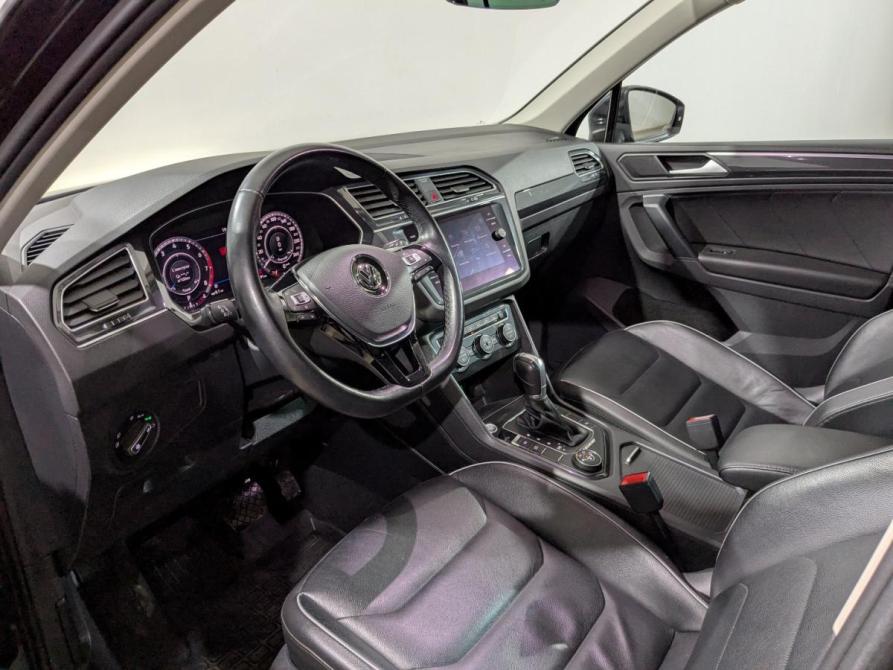 Volkswagen Tiguan II Химки  - изображение 30