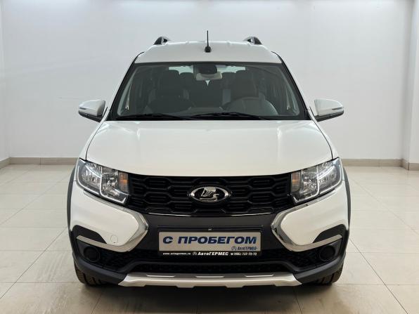 Lada (ВАЗ) Largus I Рестайлинг с пробегом 2025 года, цена 1 780 000 рублей, 204 км, универсал, Автокод Объявления