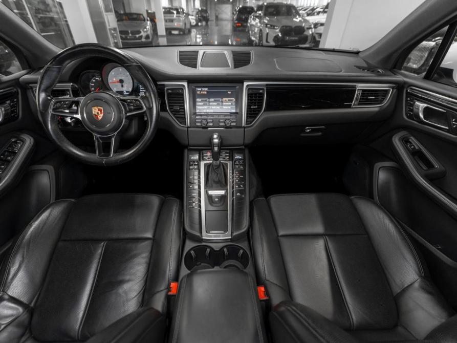 Porsche Macan I Москва  - изображение 8