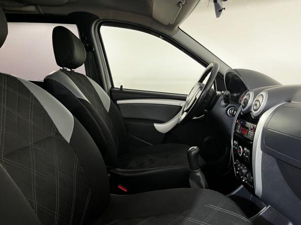 Lada (ВАЗ) Largus I с пробегом 2018 года, цена 829 900 рублей, 135000 км, универсал, Автокод Объявления